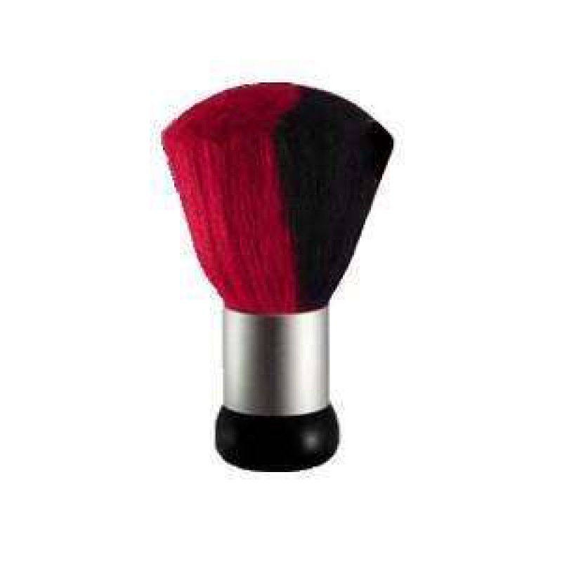 Cre8tion Dust Brush Large, Red, 10038-R KK BB 